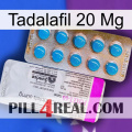 Tadalafil 20Mg new07